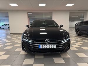 Volkswagen Arteon bild 3