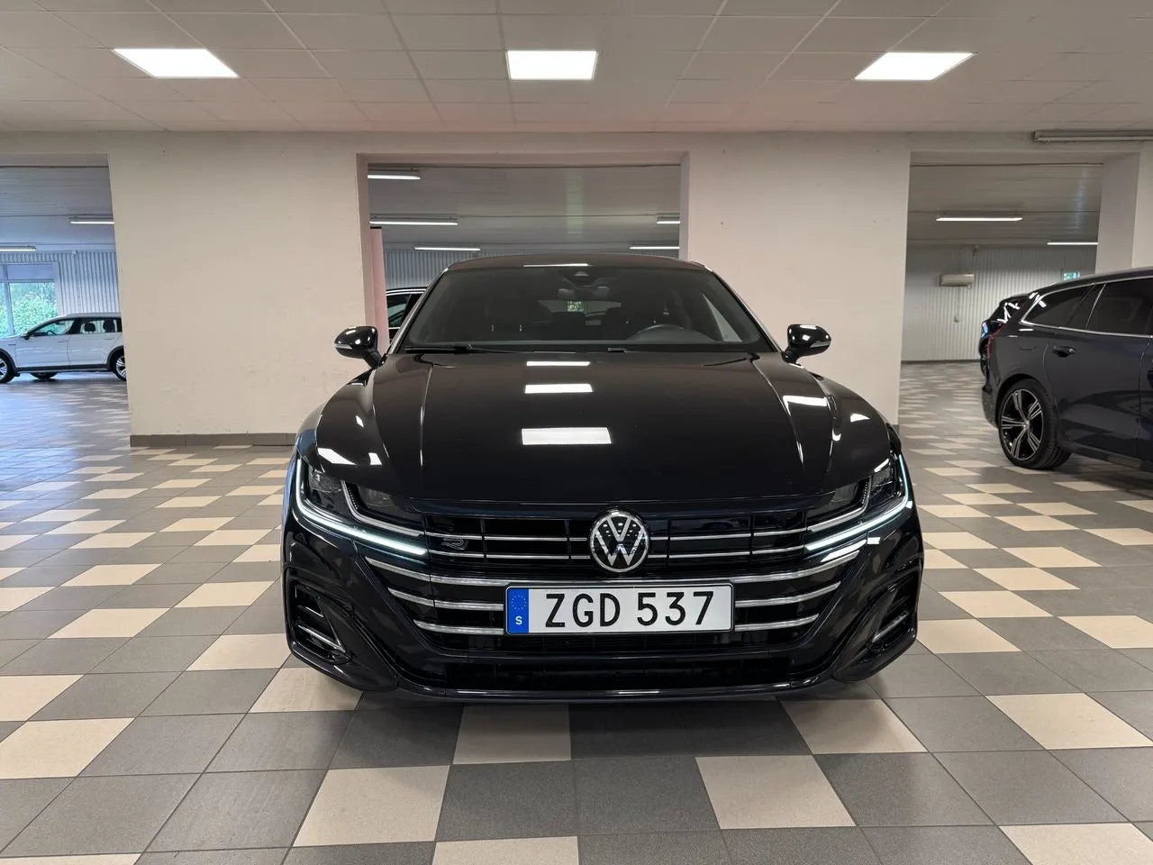 Vehicle image 2