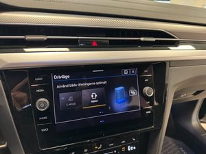 Volkswagen Arteon bild 17