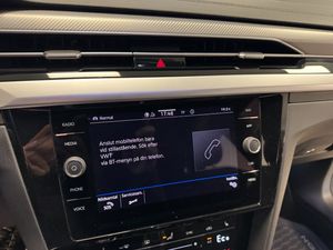 Volkswagen Arteon bild 20