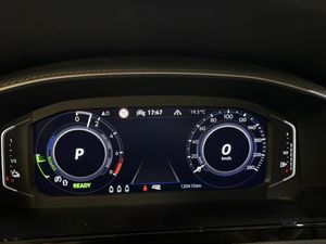 Volkswagen Arteon bild 15
