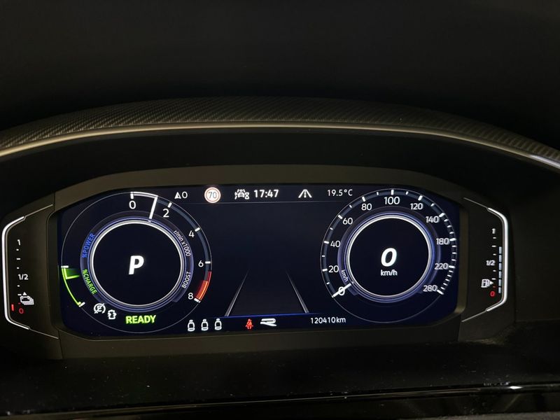 Volkswagen Arteon bild 15