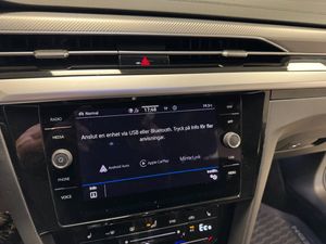 Volkswagen Arteon bild 19