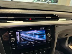 Volkswagen Arteon bild 16