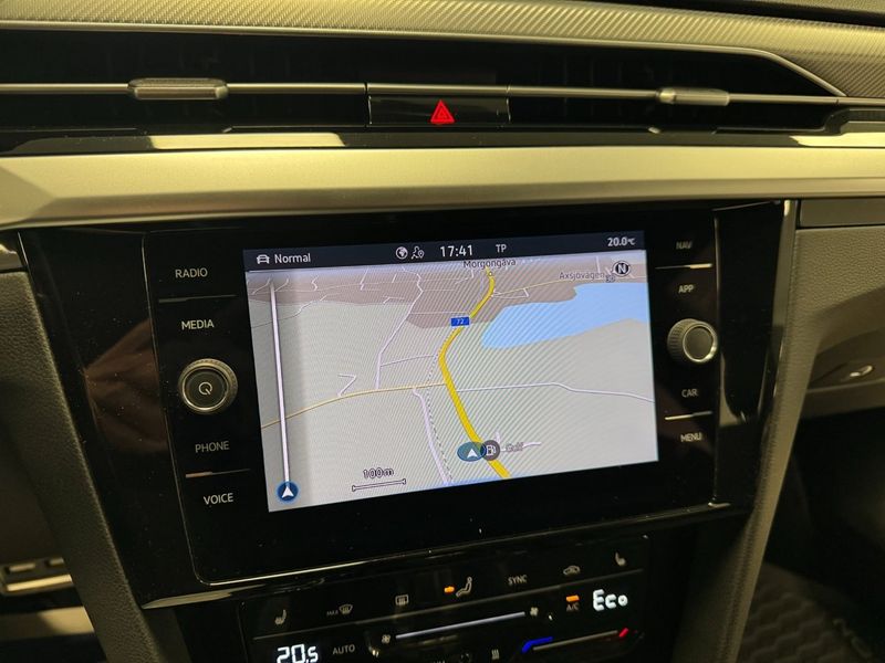Volkswagen Arteon bild 12