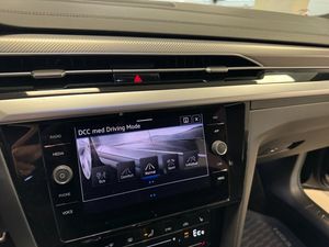 Volkswagen Arteon bild 14