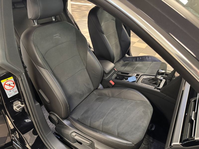 Volkswagen Arteon bild 26