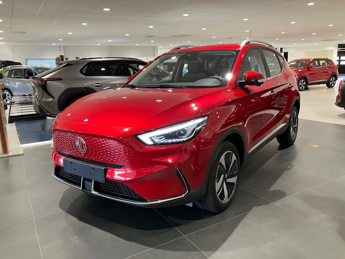 Vehicle image 1