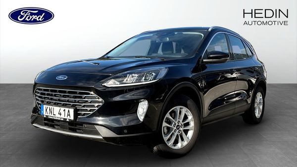 Ford Kuga PHEV 2023 - PRIVATLEASING 3995/mån ink försäkring & ser - 2022