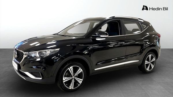 MG ZS EV LHD 45KWH LUXURY MY21 45KWH LUXURY MY21 - 2020