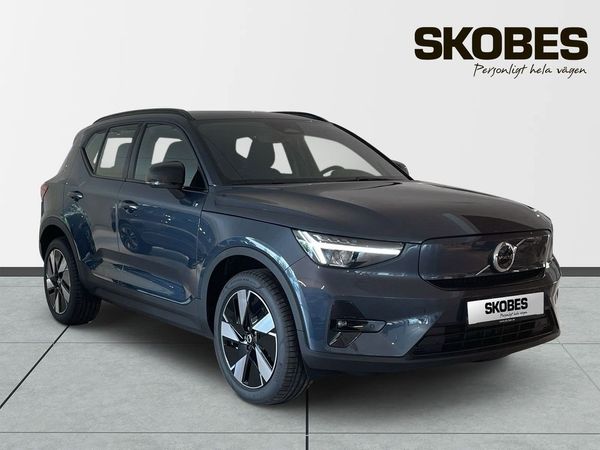 Volvo EX40 Single Motor ExtendedRange Plus SE - 2027