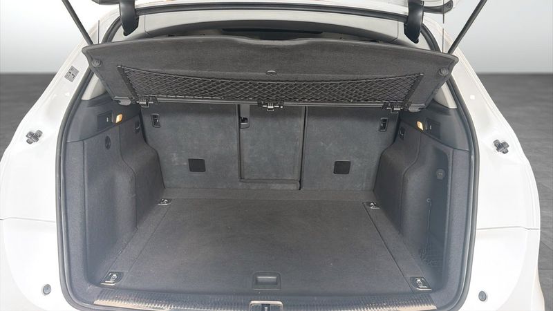 Audi Q5 bild 10
