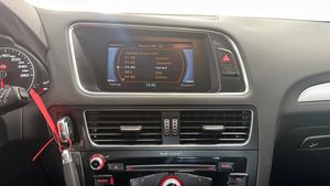 Audi Q5 bild 12