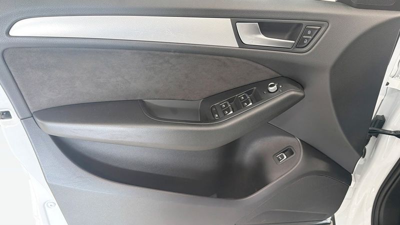 Audi Q5 bild 11