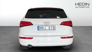 Audi Q5 bild 7