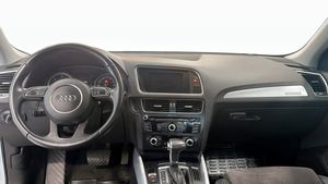 Audi Q5 bild 4