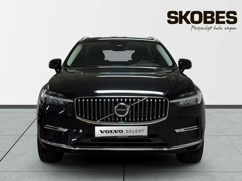 Volvo XC60 bild 2
