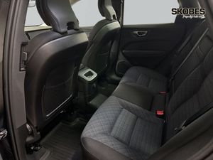 Volvo XC60 bild 10