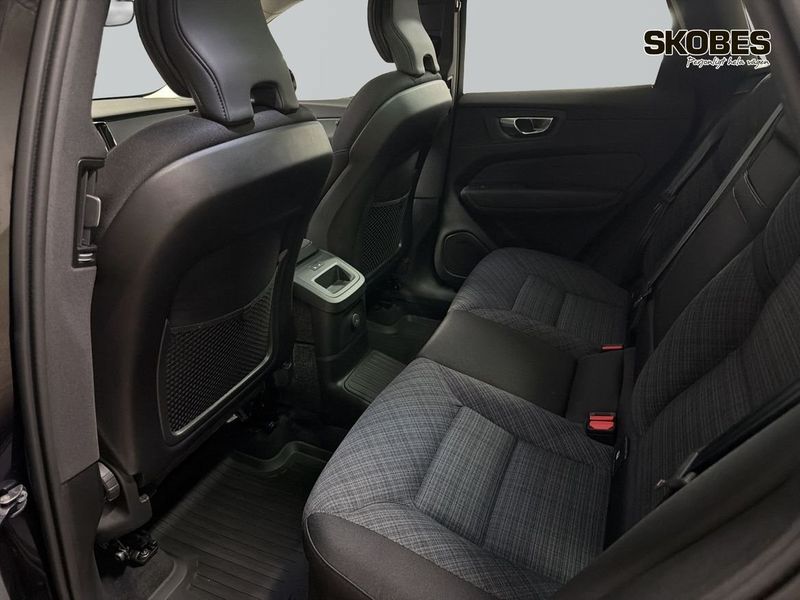 Volvo XC60 bild 10