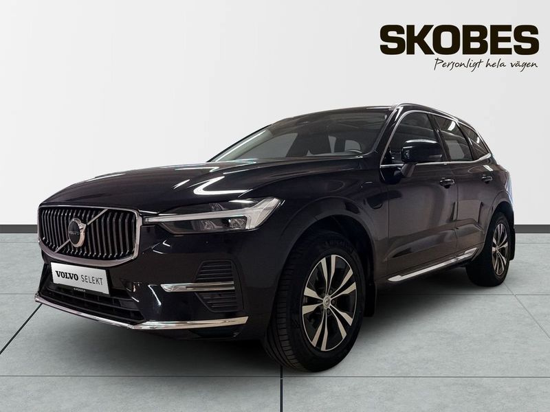 Volvo XC60 bild 5