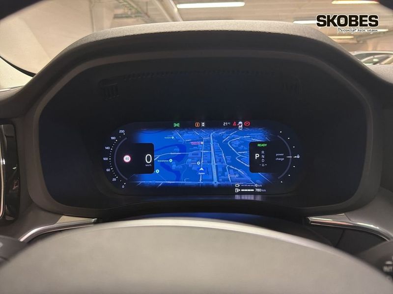 Volvo XC60 bild 14