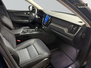 Volvo XC60 bild 12