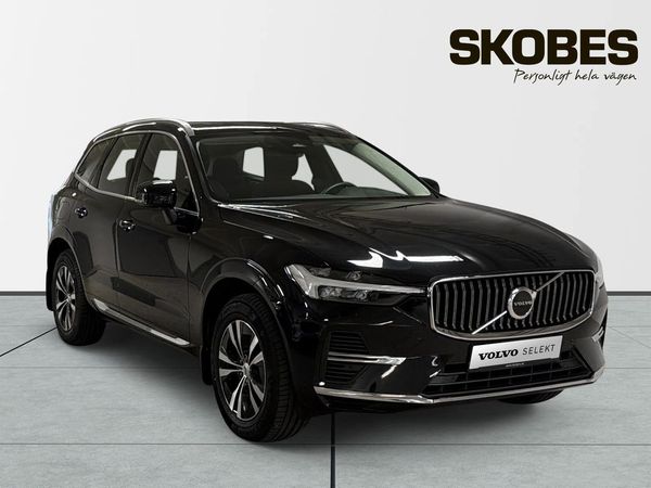 Volvo XC60 T6 Core Nordic Edition - 2025