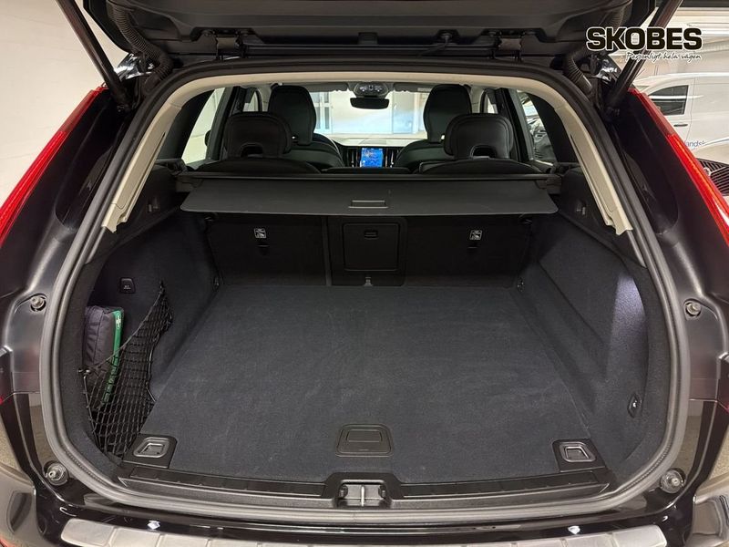 Volvo XC60 bild 17