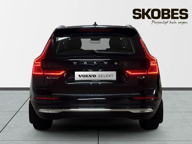 Volvo XC60 bild 7