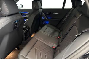 BMW 530 bild 15