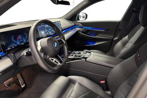 BMW 530 bild 14