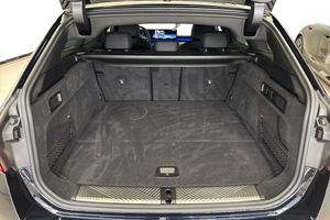 BMW 530 bild 12