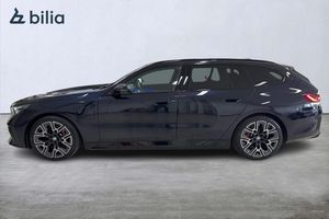 BMW 530 bild 3