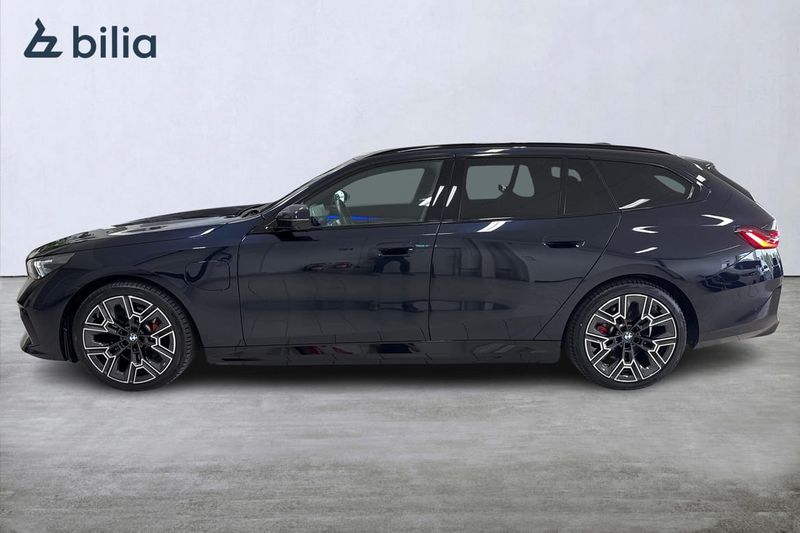 BMW 530 bild 3