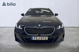 BMW 530 bild 5