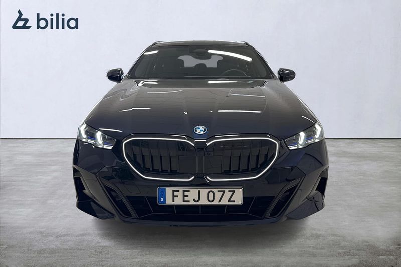 BMW 530 bild 5