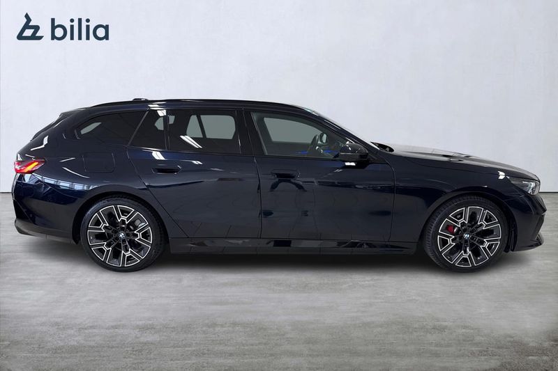 BMW 530 bild 16