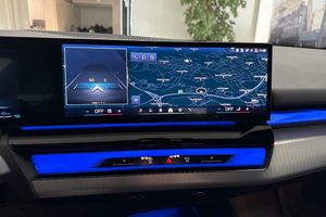 BMW 530 bild 11
