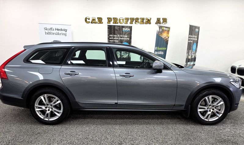 Volvo V90 bild 5