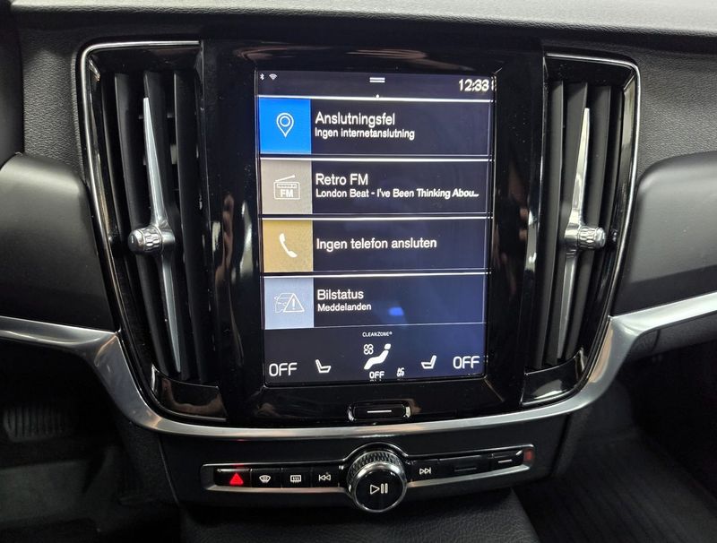 Volvo V90 bild 14