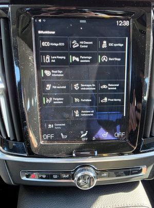 Volvo V90 bild 15