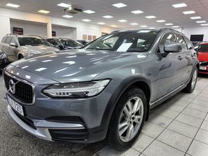 Volvo V90 bild 2