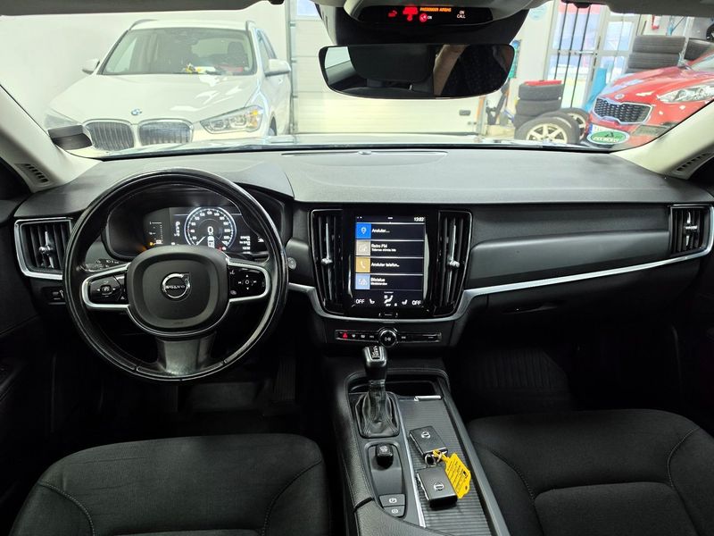 Volvo V90 bild 10