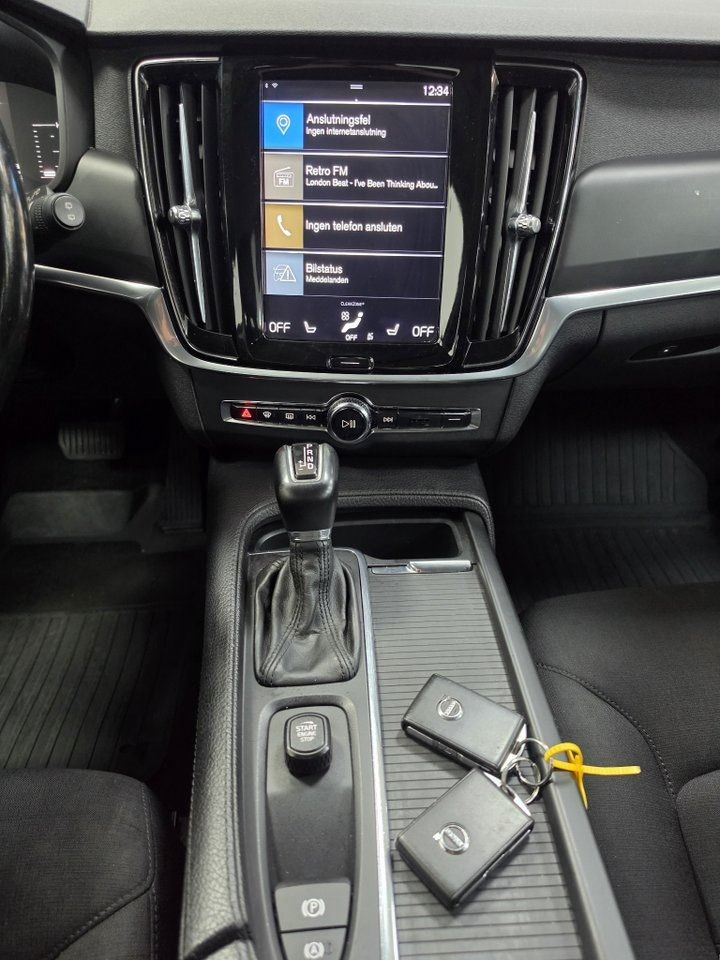 Volvo V90 bild 13