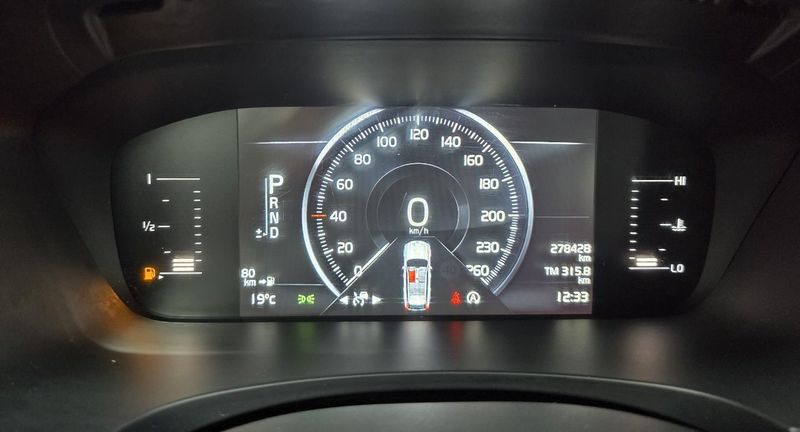 Volvo V90 bild 12