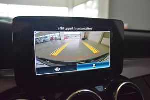 Mercedes C220 bild 12