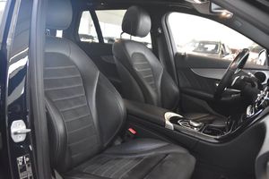 Mercedes C220 bild 10
