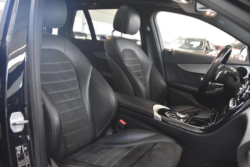 Mercedes C220 bild 10