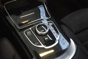 Mercedes C220 bild 14