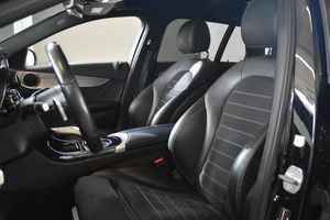 Mercedes C220 bild 7